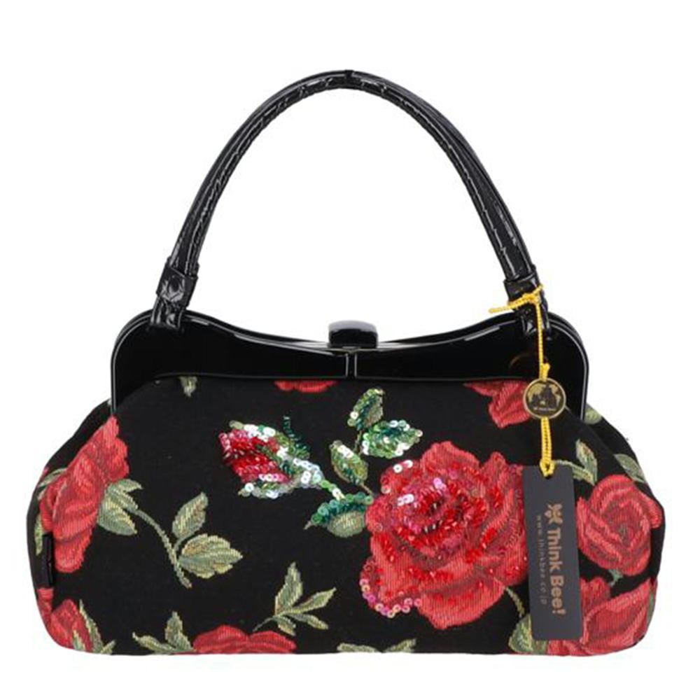 Think Bee Handbag